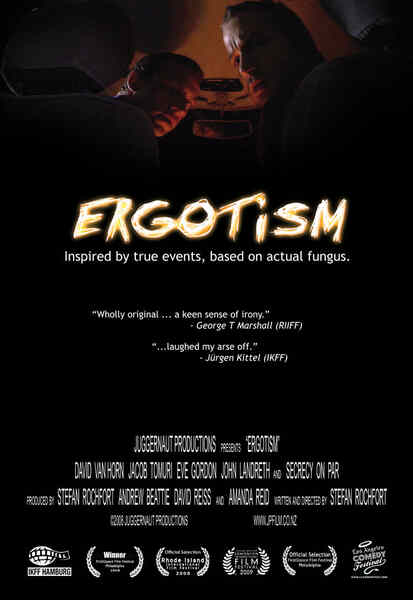Ergotism (2008) Screenshot 1