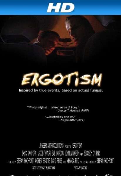 Ergotism (2008) Screenshot 2