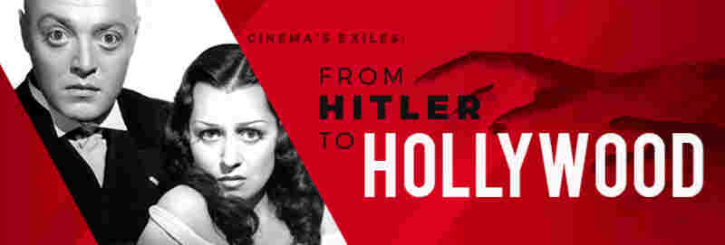 Cinema's Exiles: From Hitler to Hollywood (2009) Screenshot 4