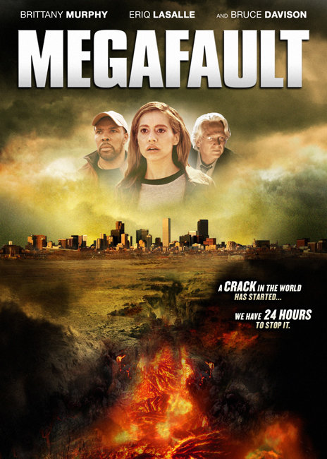 MegaFault (2009) Screenshot 1 