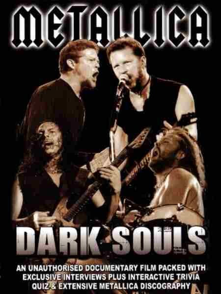 Metallica: Dark Souls (2003) Screenshot 1