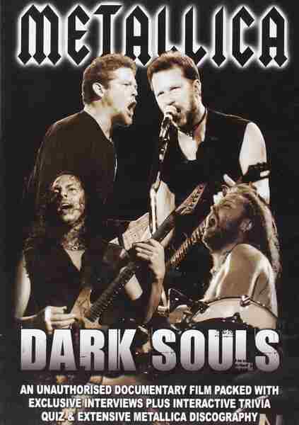 Metallica: Dark Souls (2003) Screenshot 2