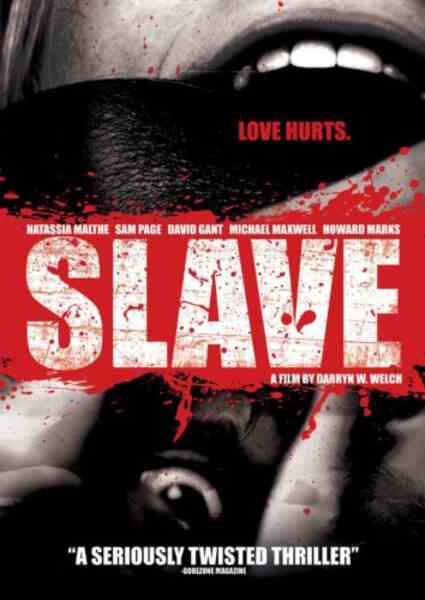 Slave (2009) Screenshot 1