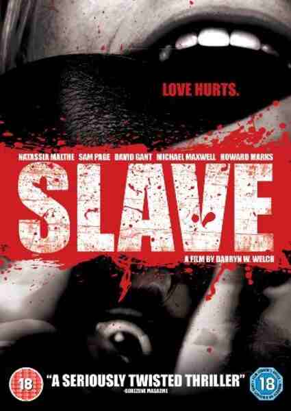 Slave (2009) Screenshot 2