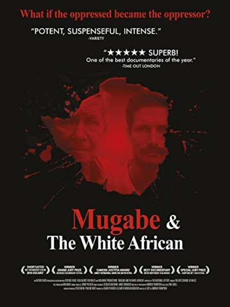 Mugabe and the White African (2009) Screenshot 1