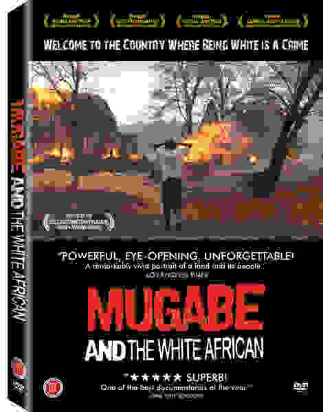 Mugabe and the White African (2009) Screenshot 2