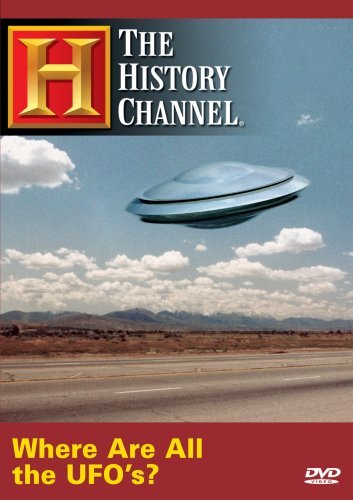 Where Are All the UFO's? (1996) Screenshot 1