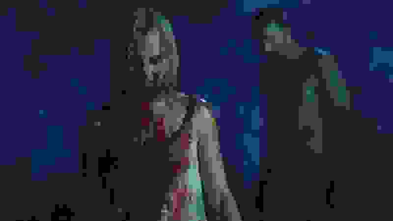 Primal (2010) Screenshot 1
