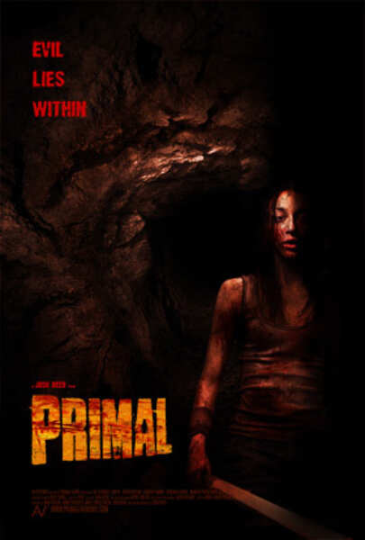 Primal (2010) Screenshot 3