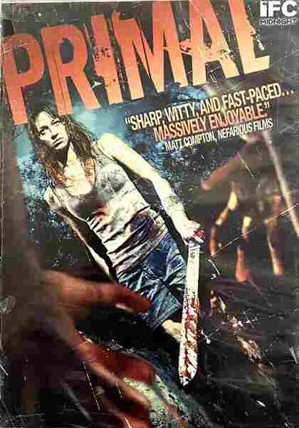 Primal (2010) Screenshot 4