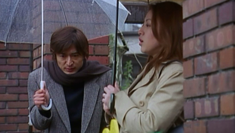 The Japanese Wife Next Door: Part 2 (2004) Screenshot 3