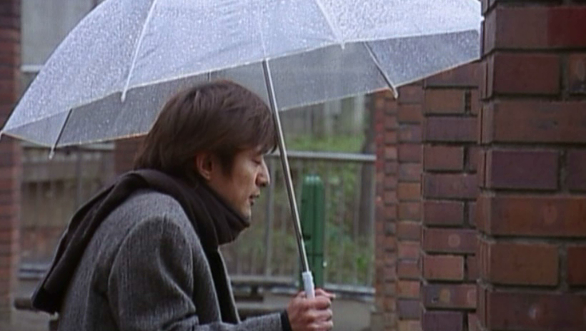The Japanese Wife Next Door: Part 2 (2004) Screenshot 4