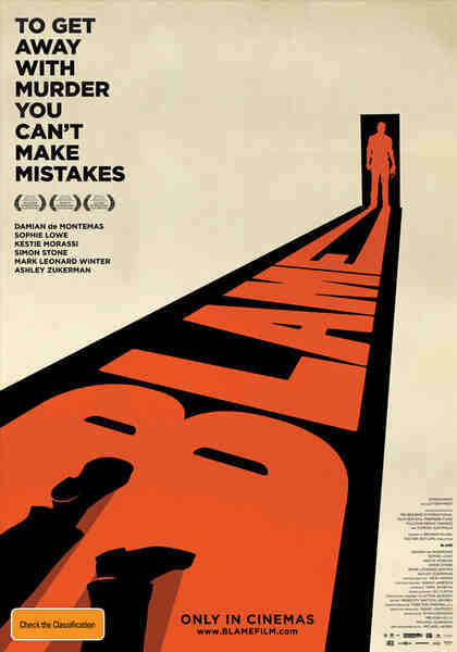 Blame (2010) Screenshot 1