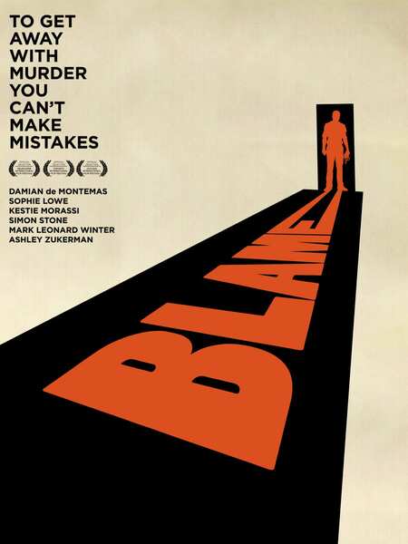 Blame (2010) Screenshot 4