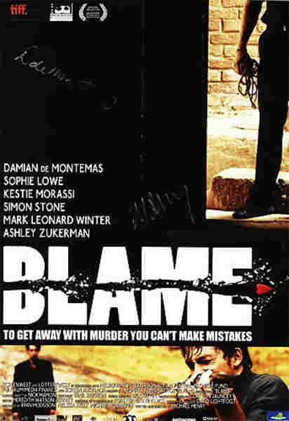 Blame (2010) Screenshot 5