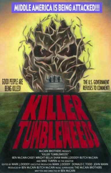 Killer Tumbleweeds (2008) Screenshot 1