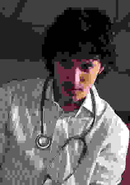 Diagnosis: Death (2009) Screenshot 1