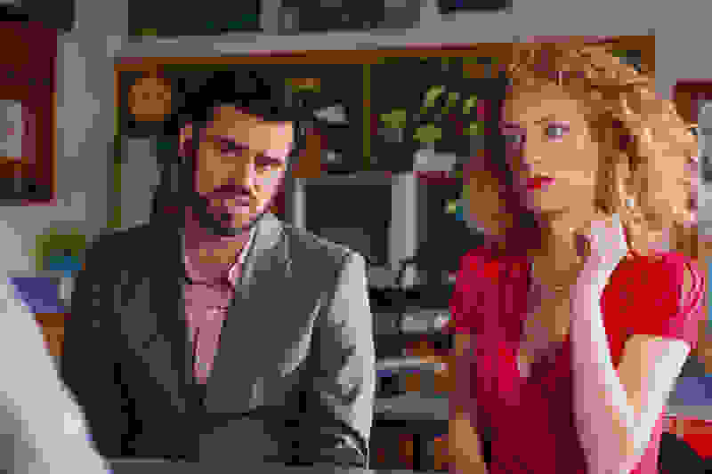 Diagnosis: Death (2009) Screenshot 4