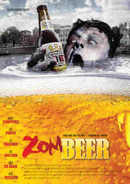Zombeer (2008) Screenshot 1