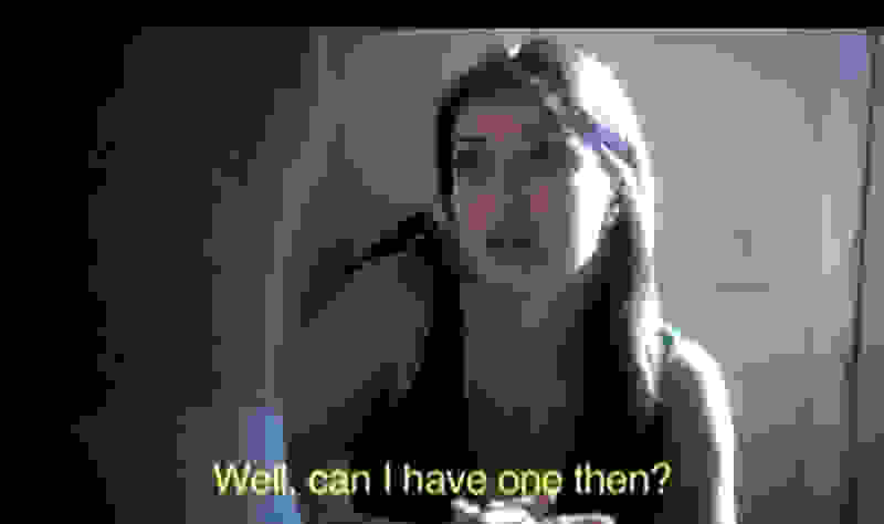 He (2009) Screenshot 2