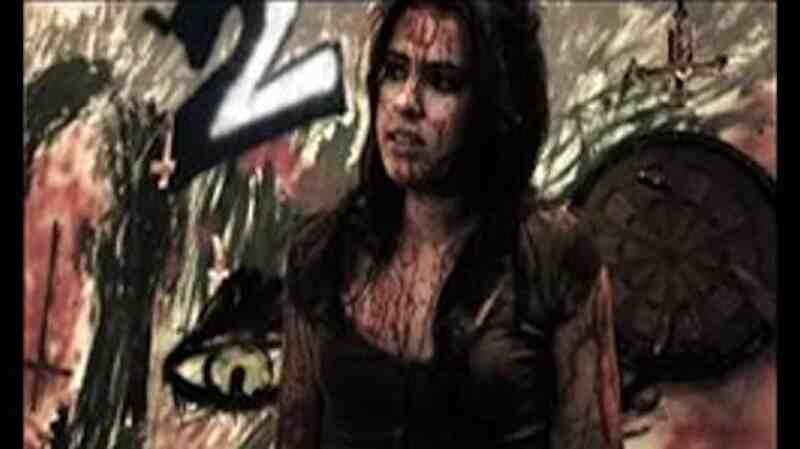 Edges of Darkness (2008) Screenshot 4