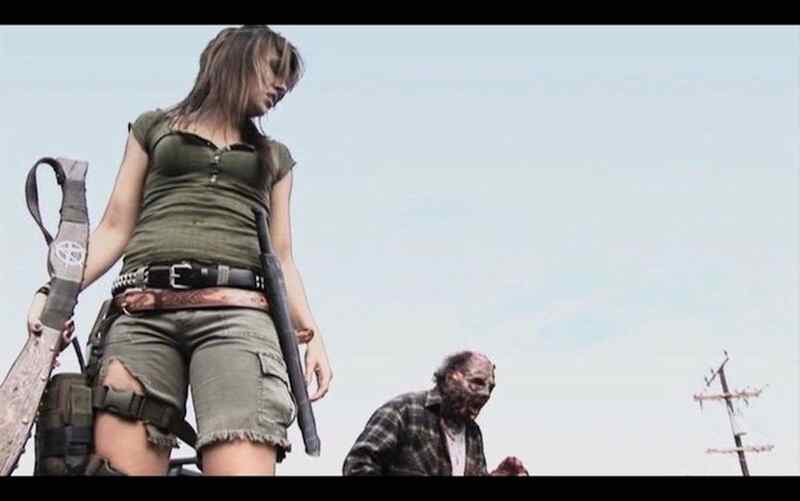 Edges of Darkness (2008) Screenshot 5