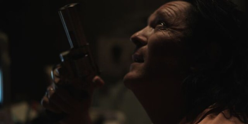 Terror Trap (2010) Screenshot 3