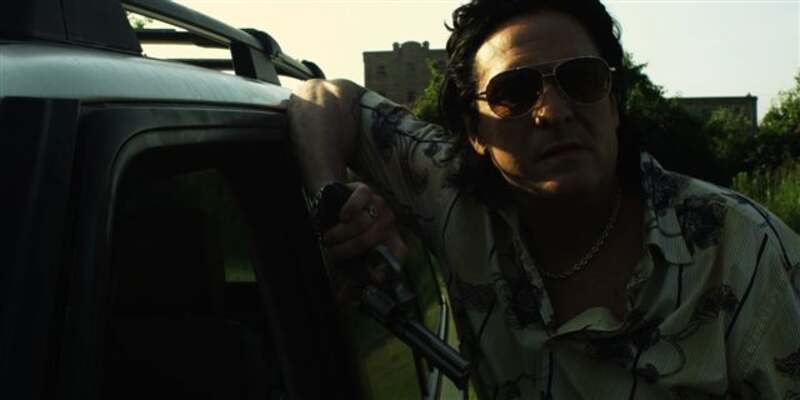 Terror Trap (2010) Screenshot 4
