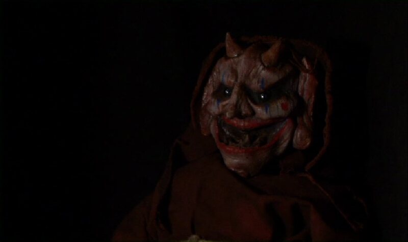 Demonic Toys: Personal Demons (2010) Screenshot 1