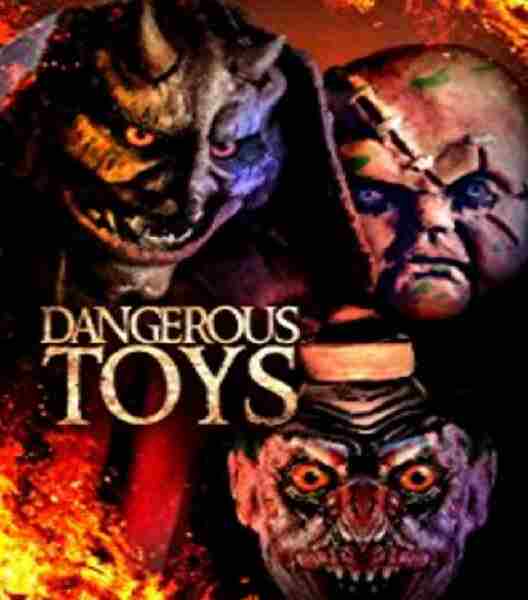 Demonic Toys: Personal Demons (2010) Screenshot 3