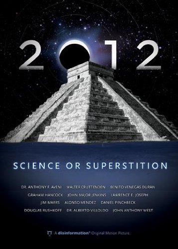 2012: Science or Superstition (2009) Screenshot 1 