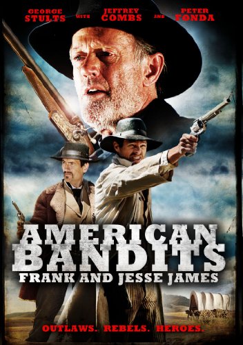 American Bandits: Frank and Jesse James (2010) Screenshot 1 