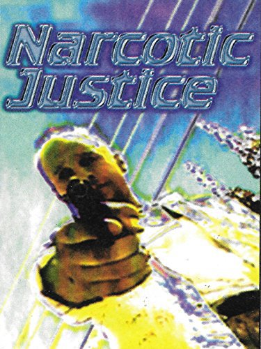 Narcotic Justice (1994) starring T.G. Cody on DVD on DVD