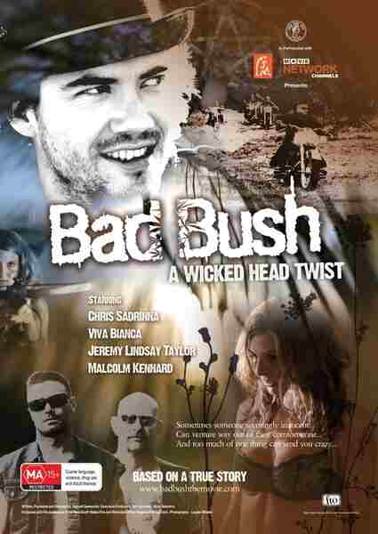 Bad Bush (2009) Screenshot 1