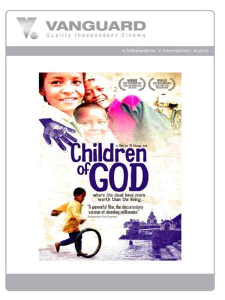 Children of God (2008) Screenshot 1