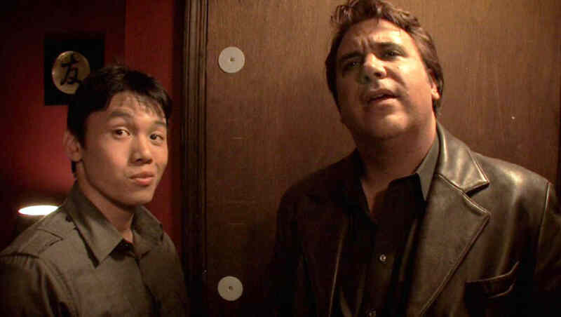 Won Ton Baby! (2009) Screenshot 2