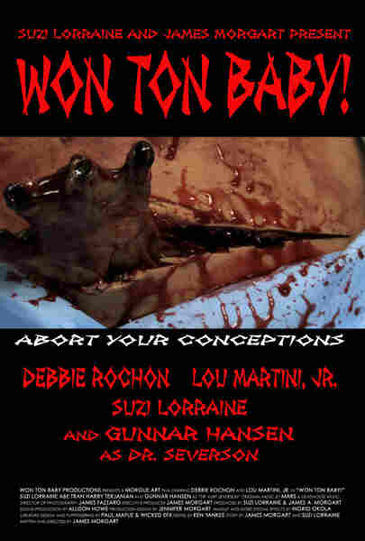 Won Ton Baby! (2009) Screenshot 4