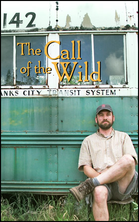 The Call of the Wild (2007) starring Thomas Clausen on DVD on DVD