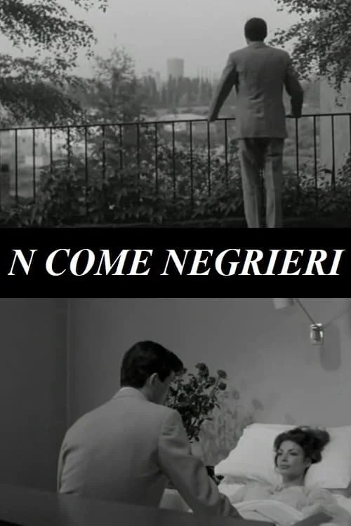 N come negrieri (1964) Screenshot 1 