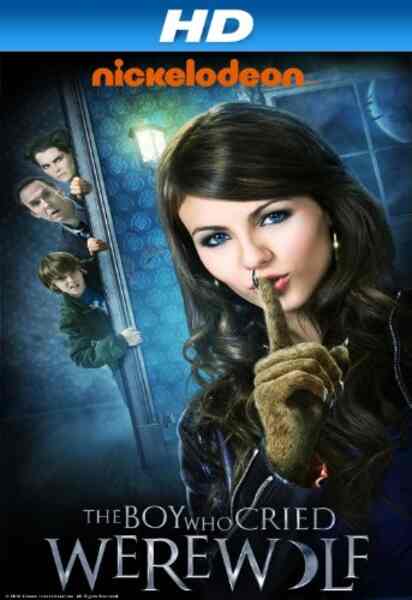 The Boy Who Cried Werewolf (2010) Screenshot 1