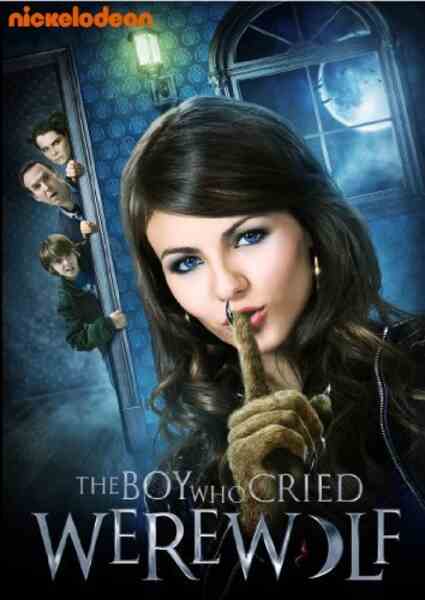 The Boy Who Cried Werewolf (2010) Screenshot 2