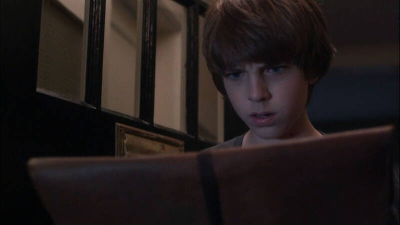 The Boy Who Cried Werewolf (2010) Screenshot 5