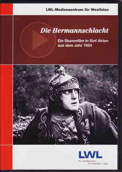 Die Hermannschlacht (1924) Screenshot 1