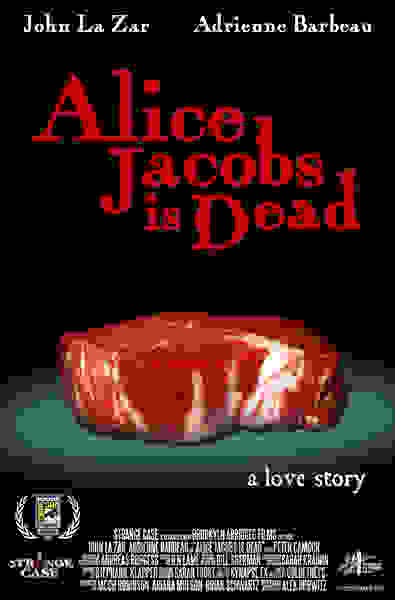 Alice Jacobs Is Dead (2009) Screenshot 1