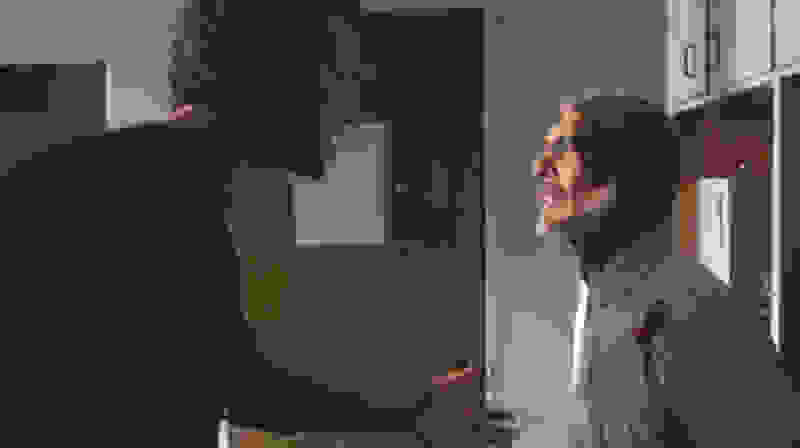 Alice Jacobs Is Dead (2009) Screenshot 3