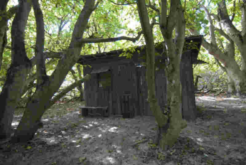 Uninhabited (2010) Screenshot 3
