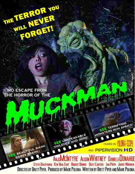 Muckman (2009) Screenshot 1