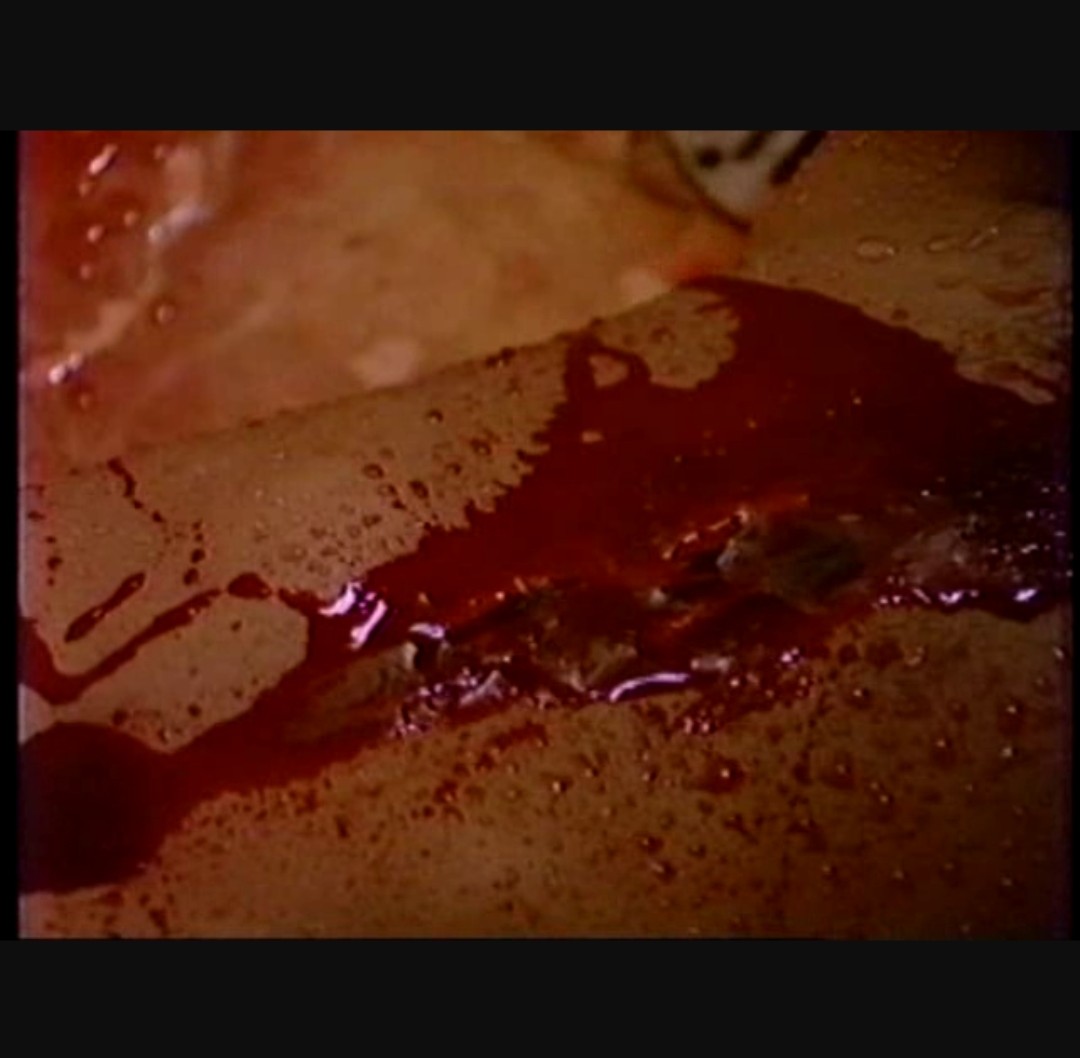 Muerte en la playa (1991) Screenshot 1