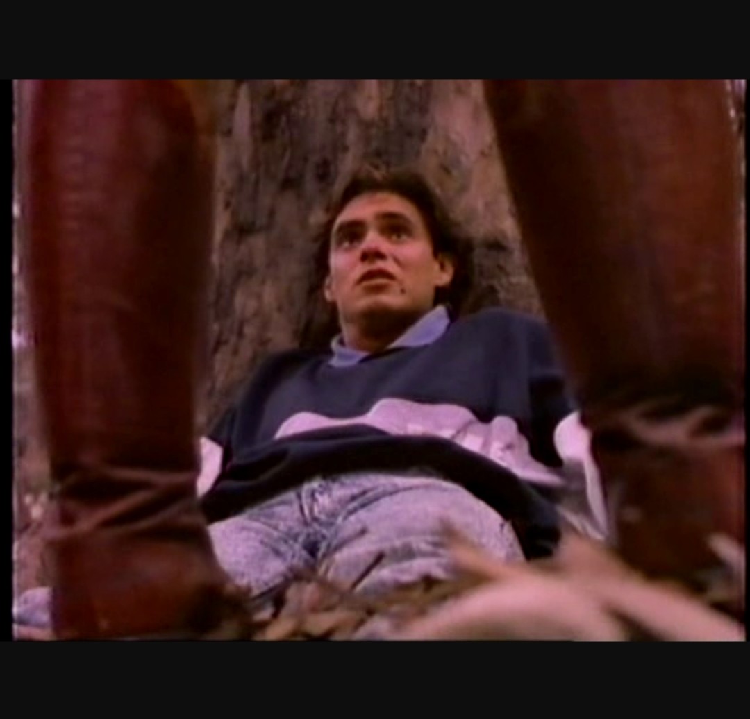 Muerte en la playa (1991) Screenshot 5