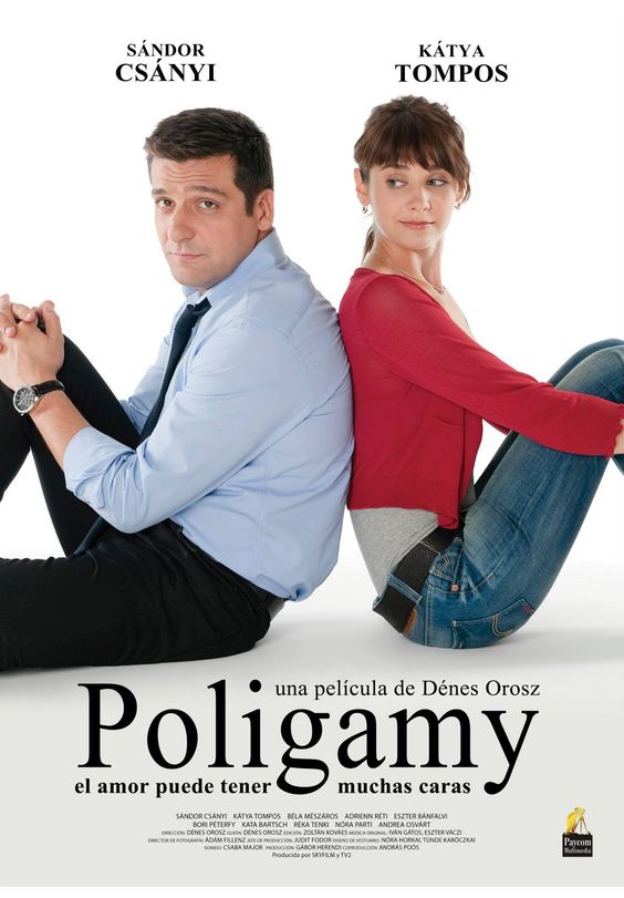 Poligamy (2009) Screenshot 2 
